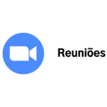 Links do Zoom para as Reuniões Semanais